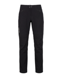 Dámské outdoor kalhoty Kilia L black ***ZDARMA DOPRAVA***