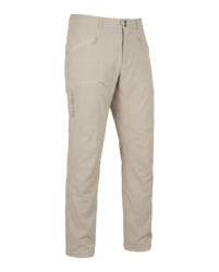 Pánské outdoor kalhoty Kilia M beige ***ZDARMA DOPRAVA***