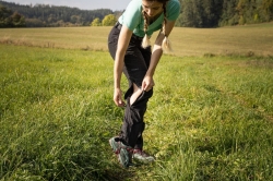 Dámské outdoor kalhoty Krony L černá ***ZDARMA DOPRAVA***