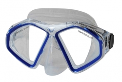 Potápěčská maska CALTER® SENIOR 283S, modrá