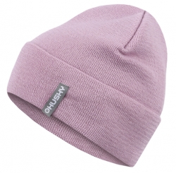 Dámská merino čepice Merhat 4 light purple ***ZDARMA DOPRAVA***