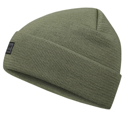 Dětská merino čepice Merhat 6 green ***ZDARMA DOPRAVA***