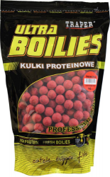 Boilies Ultra Halibut 16mm / 500G