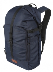 Městský batoh Moper 28l dark blue ***ZDARMA DOPRAVA***