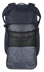 Městský batoh Moper 28l dark blue ***ZDARMA DOPRAVA***