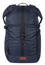 Městský batoh Moper 28l dark blue ***ZDARMA DOPRAVA***