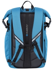 Městský batoh Moper 28l light blue ***ZDARMA DOPRAVA***