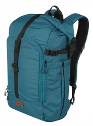 Městský batoh Moper 28l turquoise ***ZDARMA DOPRAVA***