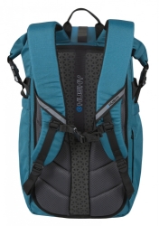 Městský batoh Moper 28l turquoise ***ZDARMA DOPRAVA***