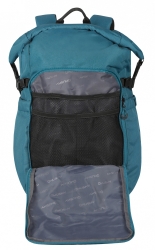 Městský batoh Moper 28l turquoise ***ZDARMA DOPRAVA***