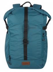 Městský batoh Moper 28l turquoise ***ZDARMA DOPRAVA***