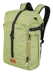 Městský batoh Moper 28l bright green ***ZDARMA DOPRAVA***