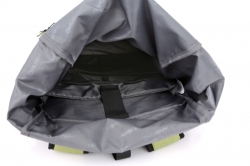 Městský batoh Moper 28l black ***ZDARMA DOPRAVA***