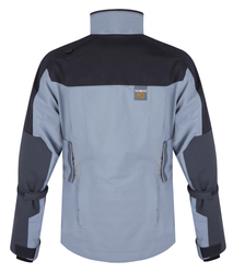  Pánská motorkářská bunda grey ***ZDARMA DOPRAVA***