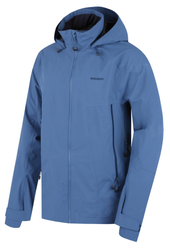Pánská outdoor bunda Nakron M faded blue ***ZDARMA DOPRAVA***
