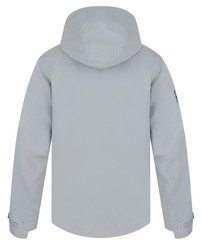 Pánská outdoor bunda Nakron M lt. grey ***ZDARMA DOPRAVA***