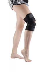 Magnetický návlek na koleno