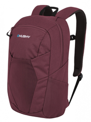 Batoh Město Nery 20l red ***ZDARMA DOPRAVA***