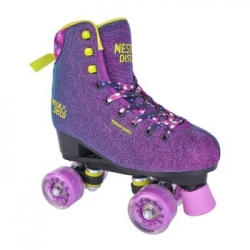 NESSIE DISCO quad brusle 33