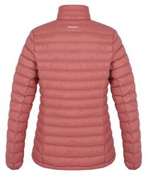 Dámská ultralehká bunda Noft L faded pink ***ZDARMA DOPRAVA***