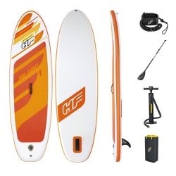 65349 Paddleboard Aqua Journey 274 x 76 x 12 cm 