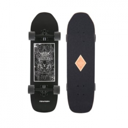 PANTAR Longboard