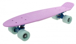 Penny board 22" SULOV® PASTEL nach-mentol