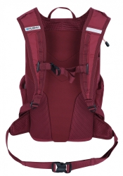 Batoh Turistika/Cyklistika Peten 15l faded bordo ***ZDARMA DOPRAVA***