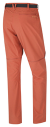 Dámské outdoor kalhoty Pilon L faded orange ***ZDARMA DOPRAVA***