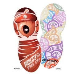 PIRUETTE SPINNER koru