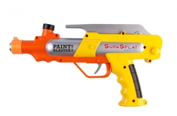 Dětská paintballová pistole