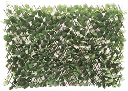 Umělý živý plot HEDERA FLEXI 200 x 100 cm