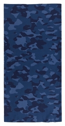 multifunkční šátek Procool blue camouflage ***ZDARMA DOPRAVA***