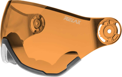 PATROL VISOR