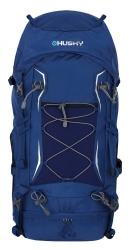 Batoh Expedice Ribon 60l blue ***ZDARMA DOPRAVA***