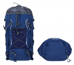 Batoh Expedice Ribon 60l blue ***ZDARMA DOPRAVA***