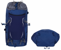 Batoh Expedice Rony 50l blue ***ZDARMA DOPRAVA***