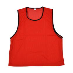 Rozlišovací dres TRULY® červený, vel. XL