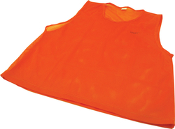 Rozlišovací dres TRULY® oranžový, vel. XL
