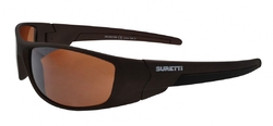 Sluneční brýle SURETTI® SB-S5018A RUB.BROWN
