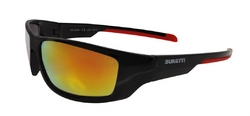 Sluneční brýle SURETTI SB-S5557 SH.BLACK/REVO