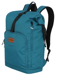 Městský batoh Shater 23l turquoise ***ZDARMA DOPRAVA***