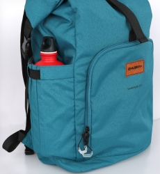 Městský batoh Shater 23l turquoise ***ZDARMA DOPRAVA***