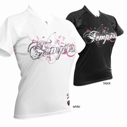 SILUET dres na kolečkové brusle,kolo white XL