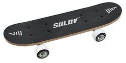Skateboard SULOV MINI 1 - PEGY, vel. 17x5"