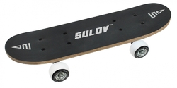 Skateboard SULOV MINI 1 - MONSTER, vel. 17x5"