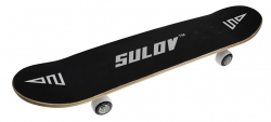 Skateboard SULOV® TOP - EMO, vel. 31x8"