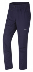 Pánské outdoorové kalhoty Speedy Long M dk. blue ***ZDARMA DOPRAVA***