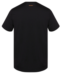 Pánské funkční triko Tant M black ***ZDARMA DOPRAVA***