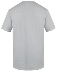 Pánské bavlněné triko Tee Lake M light grey ***ZDARMA DOPRAVA***